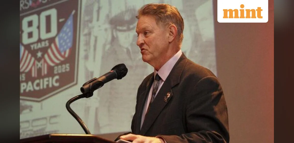 Longtime Publisher of Military Newspaper Retires Amid Tensions with Defense Department