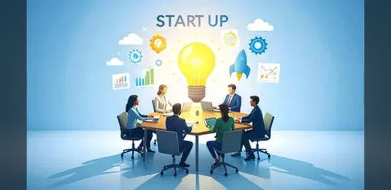 T-Hub Starts 12-Month Fellowship Program Named Blueprint for Deeptech Ventures