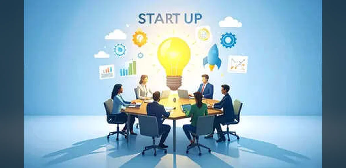 T-Hub Starts 12-Month Fellowship Program Named Blueprint for Deeptech Ventures