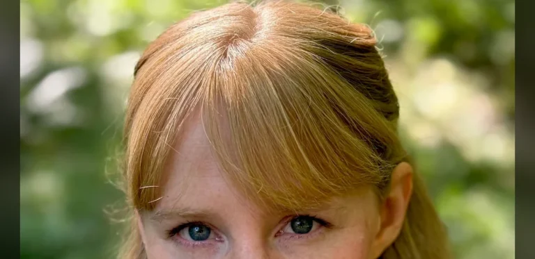 New Novel Delves Into Intricate Questions of Reality and Emotion