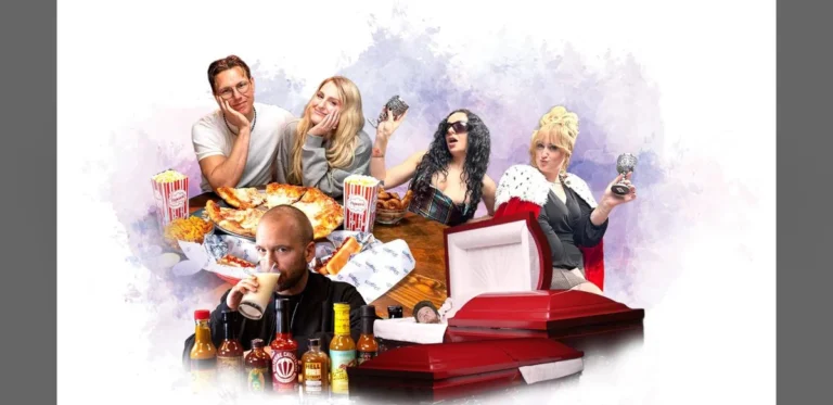 Anti-Talk Shows: YouTube’s New Approach to Celebrity Interviews