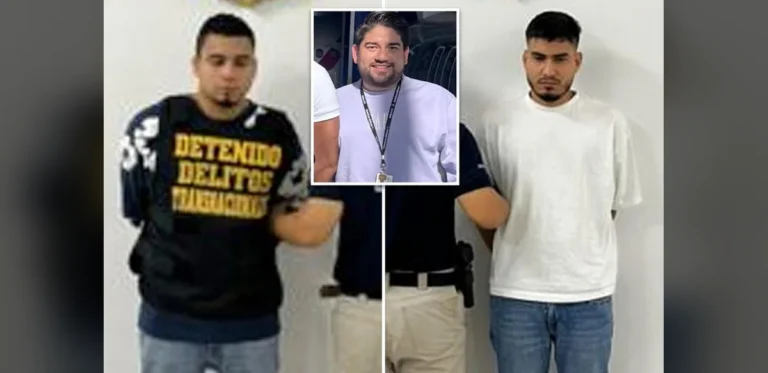 American Airlines flight attendant’s alleged killers tied to gang accused of preying on tourists: officials