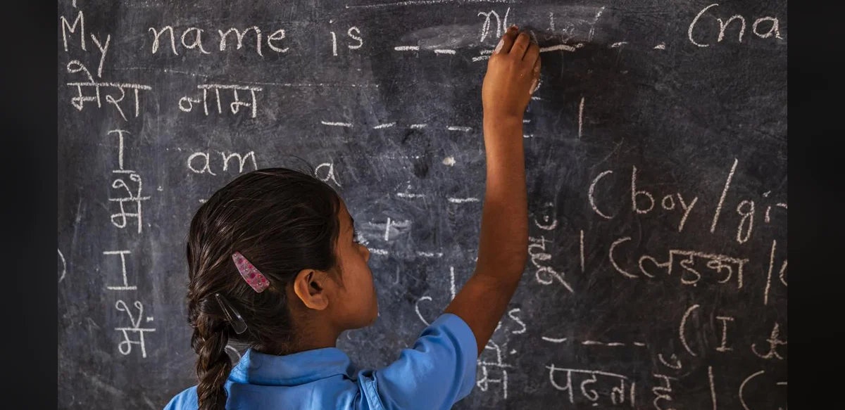 Building AI Systems to Handle India’s Many Languages