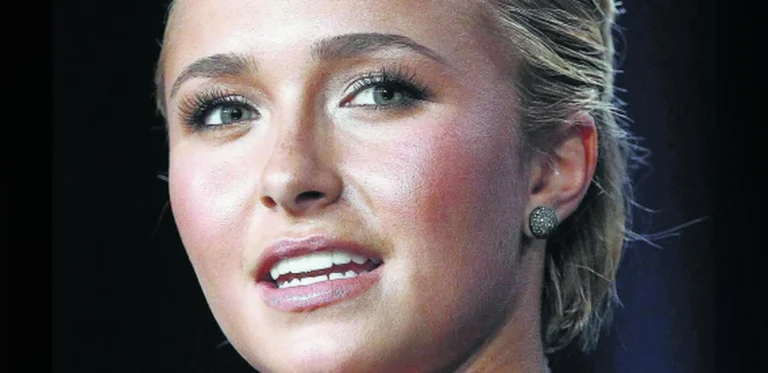 Actor Hayden Panettiere Dies at Age 36
