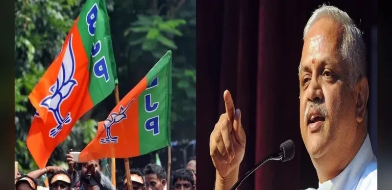 BJP to Contest All 117 Punjab Assembly Seats Independently Ahead of 2027 Polls