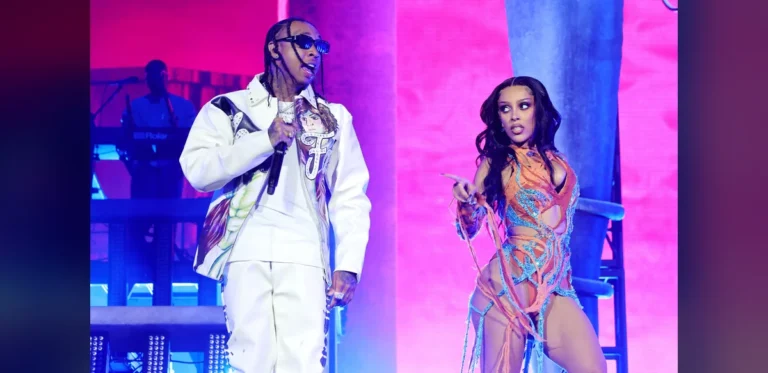 Rapper Addresses Backlash Over New Album Featuring AI Components