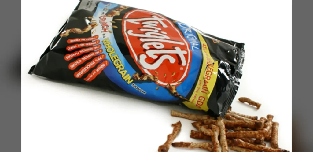 Exploring Whether Twiglets Qualify as a Healthier Party Option
