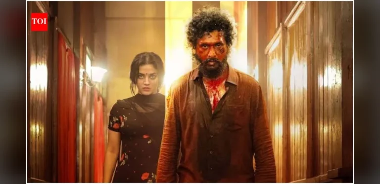 DC Film OTT Release Information: Viewing Options Following Cinema Run for Lokesh Kanagaraj and Wamiqa Gabbi Project