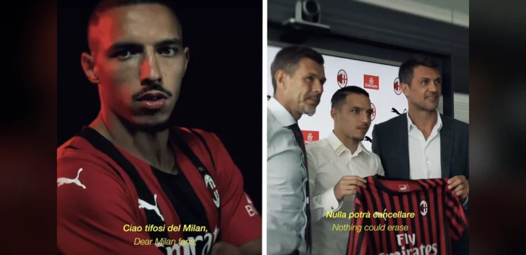 Midfielder Parts Ways With Club After Emotional Farewell Message