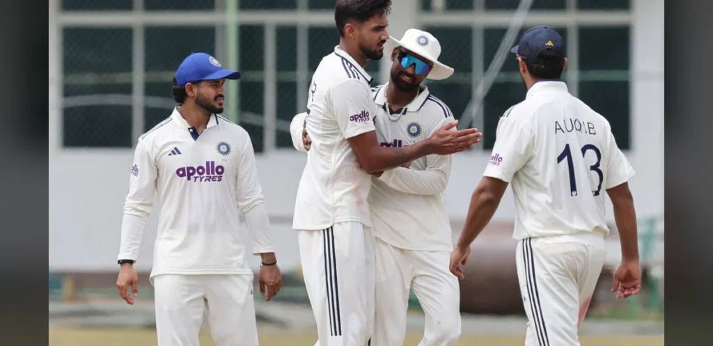 Zaheer Khan Highlights Gurnoor Brar Potential Amid Indian Injury Concerns