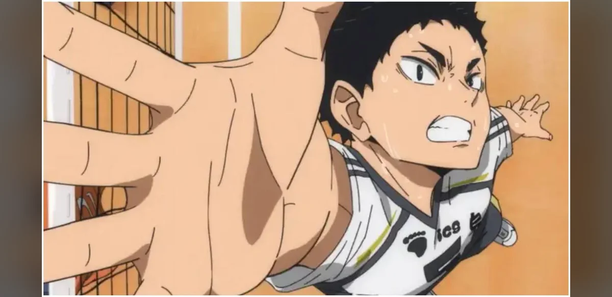 Waiting for Haikyu!! Where the Monsters Go? 5 anime to watch in the meantime