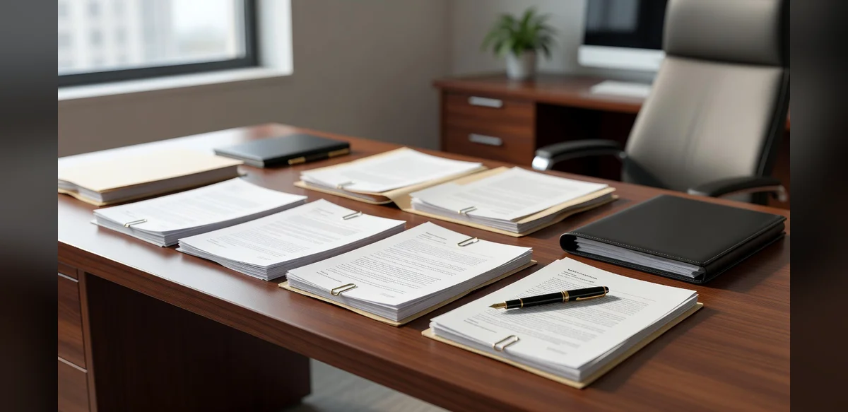 Hong Kong Listed Entity Files Annual General Meeting Notice