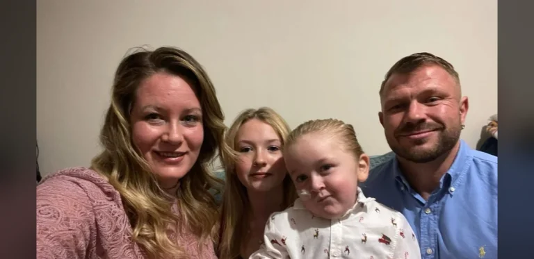 Infant Passes Newborn Screenings but Family Notes Concerns at Three Months
