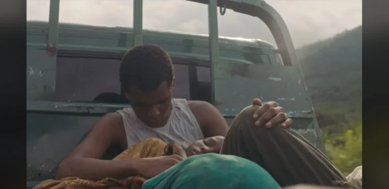 Debut Ghanaian Film Follows Orphans on Quest for Family in Accra