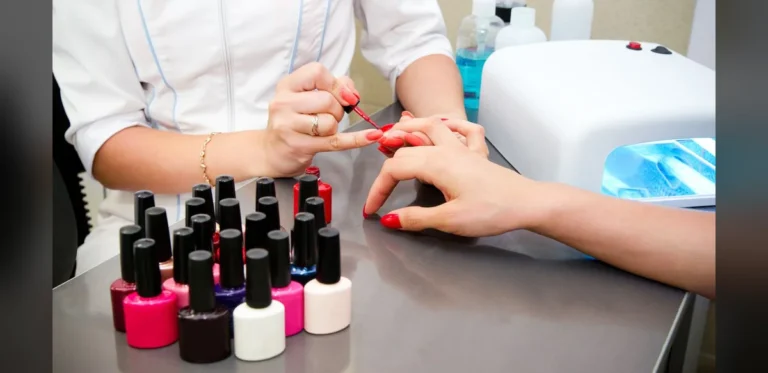 New Nail Ban Now in Force Across Great Britain