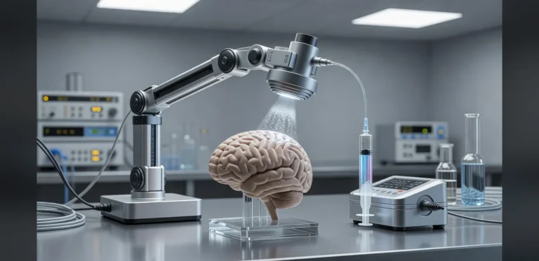 Gliomas May Respond Better to Targeted Sound Wave Drug Delivery