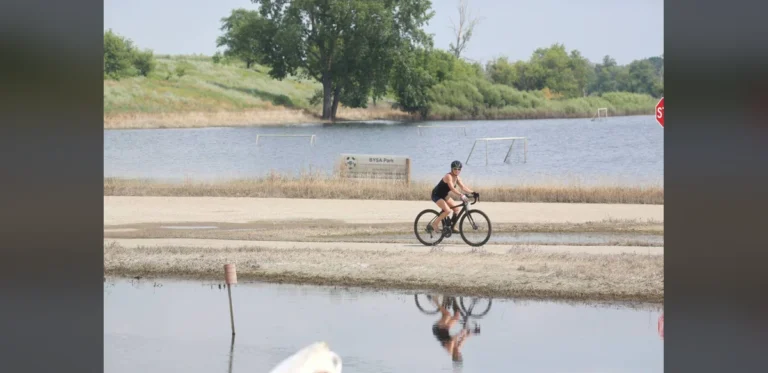 Western Manitoba Regions Gradually Resume Normal Activities Following Summer Floods