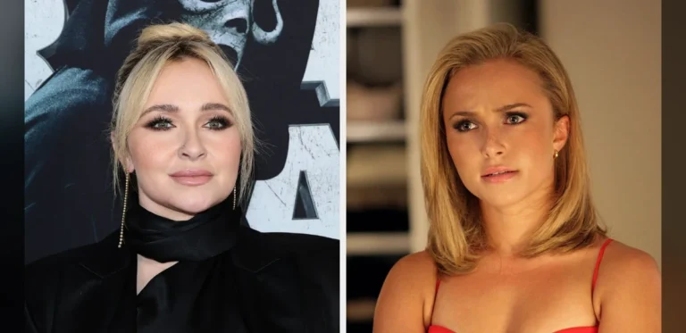 Actress Hayden Panettiere Passes Away at Age 36
