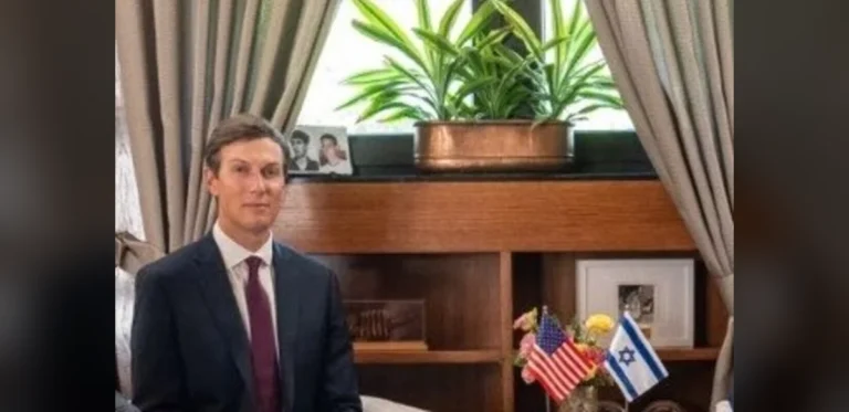 Kushner indicates American backing for Israeli actions in Gaza should Hamas decline to disarm
