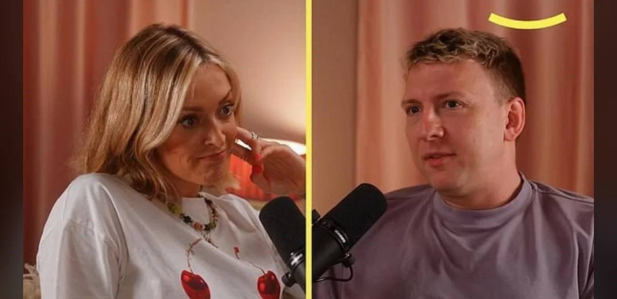 Comedian Responds to Assumptions About Personal Life After Family News
