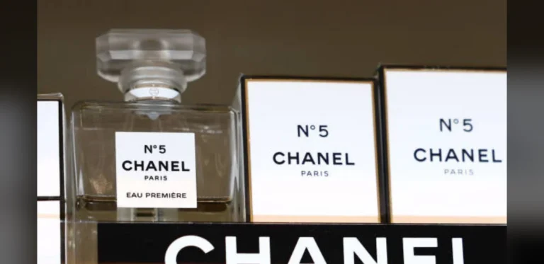 Family Farm Preserves Chanel No. 5 Fragrance Through Generations