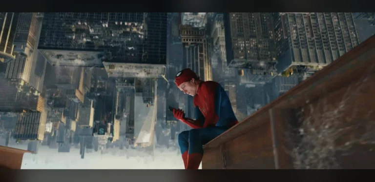 Spider-Man Film Achieves Strong North American Box Office Debut
