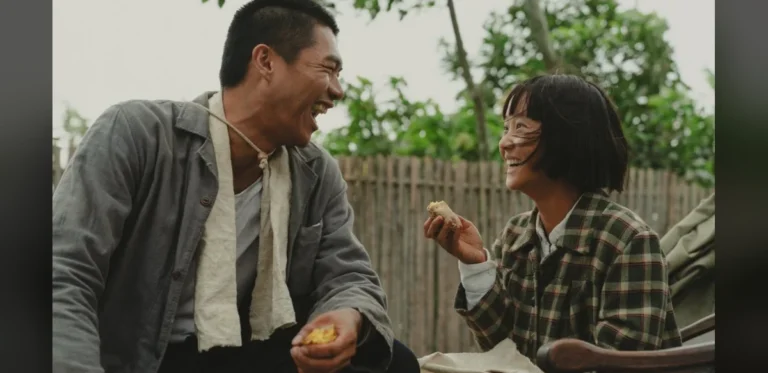 Taiwan Chooses Film A Foggy Tale for Oscar International Feature Category
