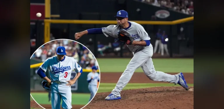 If Edwin Diaz doesn’t improve, Roki Sasaki can be Dodgers’ playoff closer again