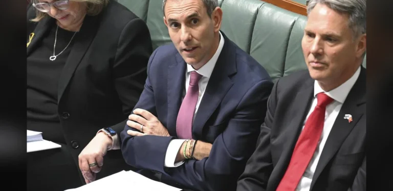 Treasurer Delivers Caution on Superannuation Reform Ideas