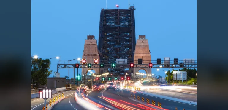 Vehicle Data Analysis May Help Identify Future Road Crash Locations