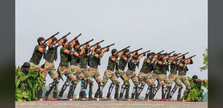 First Agniveer Group Nears Four-Year Mark: Next Steps for Military Services