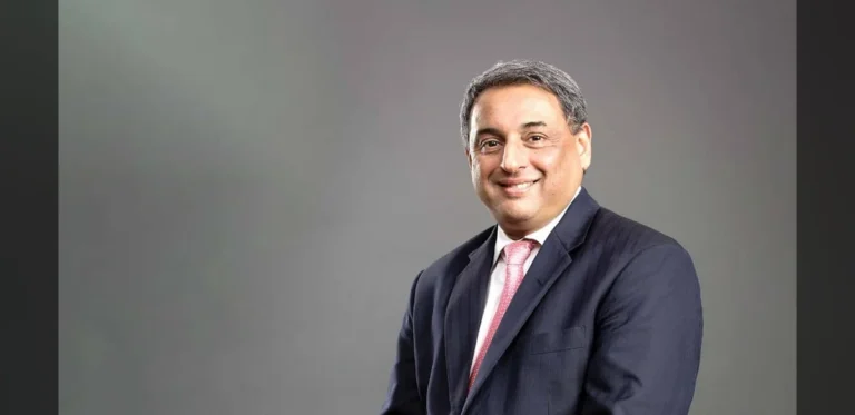 TV Narendran Seen as Possible Candidate for Tata Sons Top Position After Chandrasekaran Decision