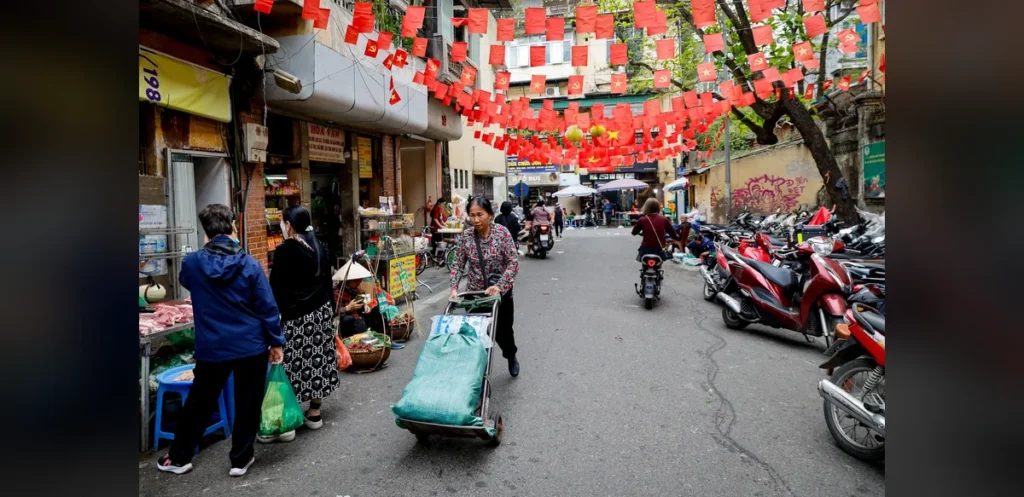 FTSE Index Adjustments Expected to Lift Vietnamese Equities by Around Three Billion Dollars