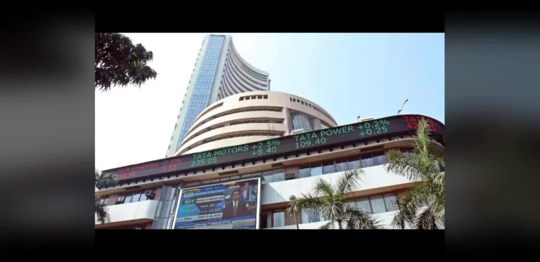 Indian Equities End Losing Run With Gains on Key Benchmarks