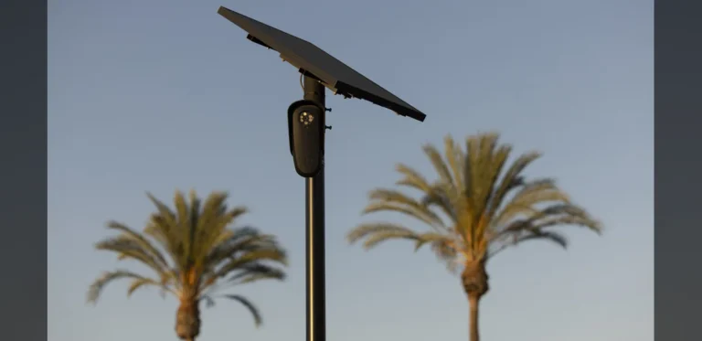 License Plate Cameras Show Low Accuracy in California Community