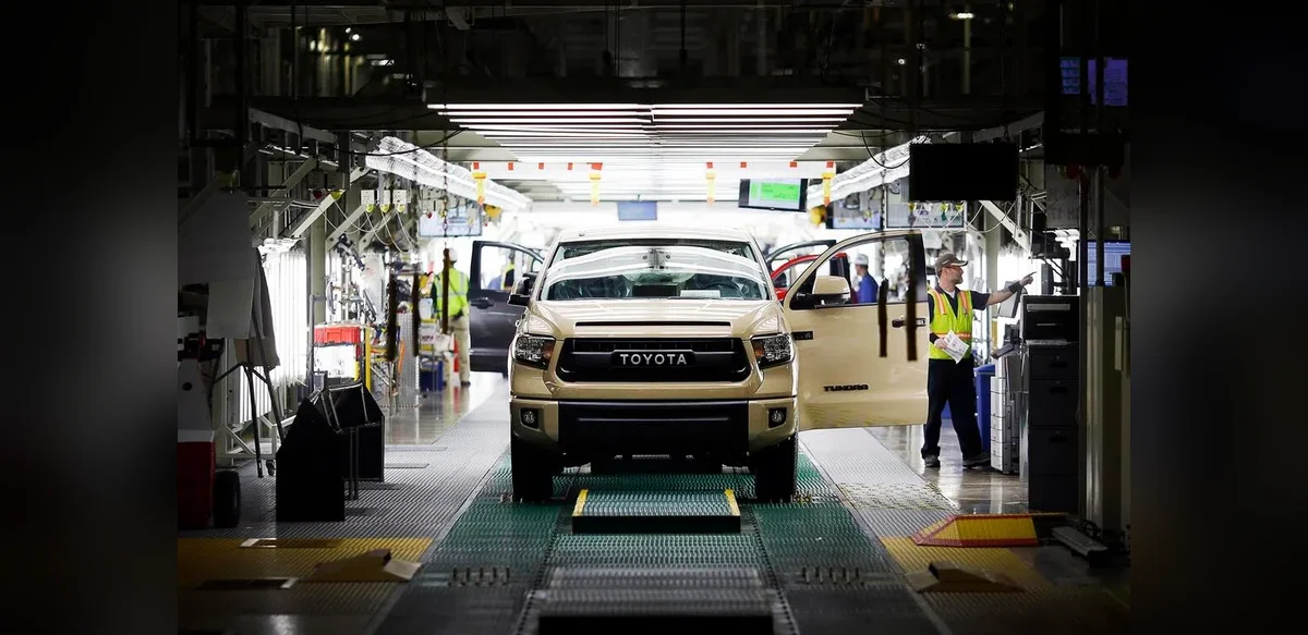 Japanese Investments Spur Manufacturing Expansion in Ohio and Midwest Opportunities
