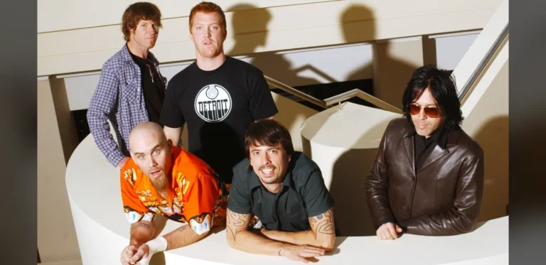 Nostalgic Impact of Early 2000s Rock Music on Listeners with Tribal Tattoos
