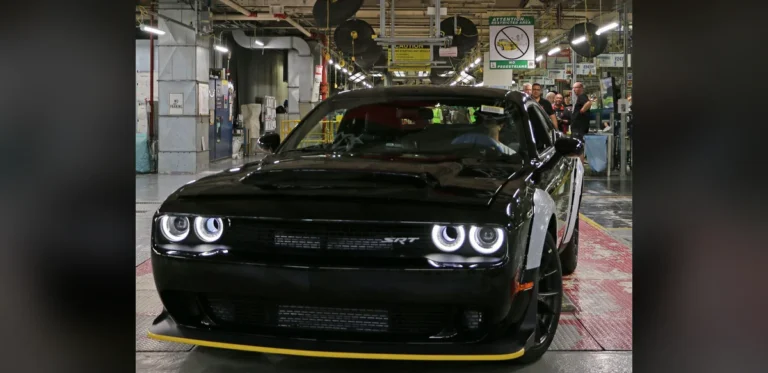 Stellantis Explores Potential Sale of Inactive Assembly Facility Near Toronto