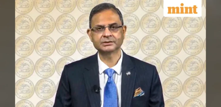 RBI Forecasts Robust Balance of Payments Surplus in FY27 After June Capital Steps