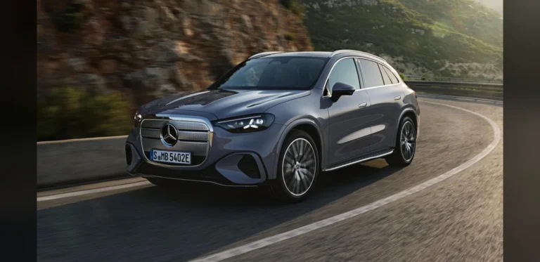 Mercedes-Benz Confirms Over a Dozen New and Updated Models for Australian Market