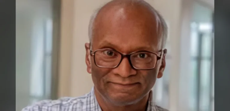 Indian Physicist Deepak Dhar Receives 2026 Dirac Medal