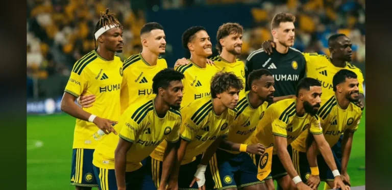 Upcoming Saudi King’s Cup Match Features Diriyah Against Al Nassr With Broadcast Access in India