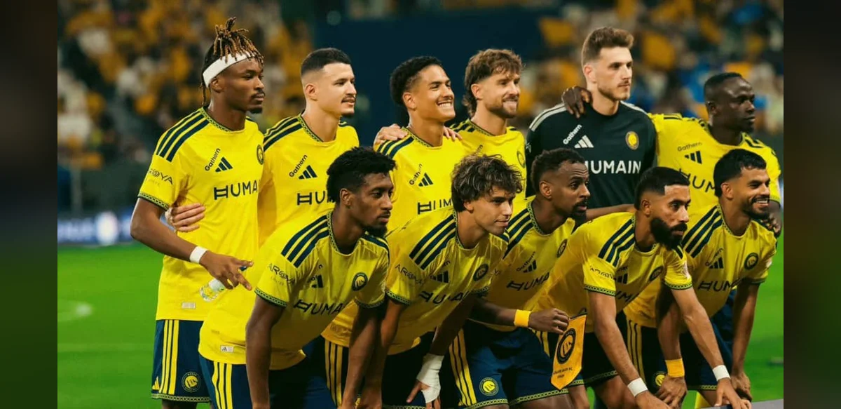 Upcoming Saudi King’s Cup Match Features Diriyah Against Al Nassr With Broadcast Access in India