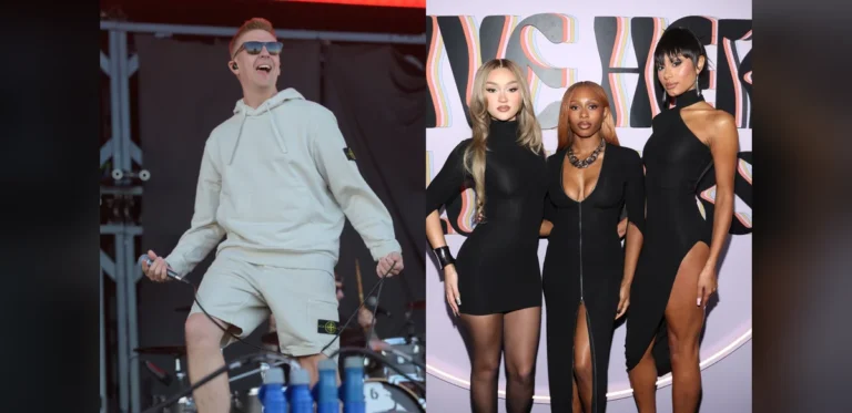 Reytons and FLO Locked in Tight Contest for UK Album Chart Lead