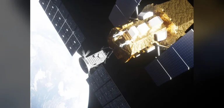 Katalyst Spacecraft Stabilized After Orbit Issue, Raising Hopes for NASA Telescope Rescue