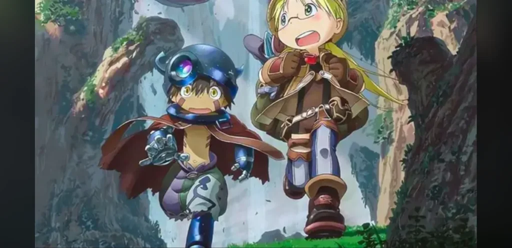 Seven Dark Fantasy Anime to Watch After Attack on Titan