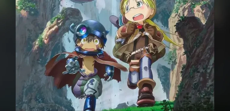 Seven Dark Fantasy Anime to Watch After Attack on Titan