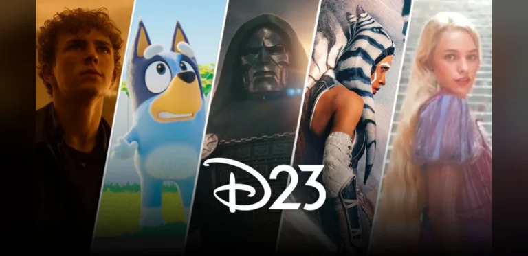 Disney Fan Event Unveils X-Men Casting Updates, Avengers Teaser, Coco Sequel and Tangled Live-Action Preview