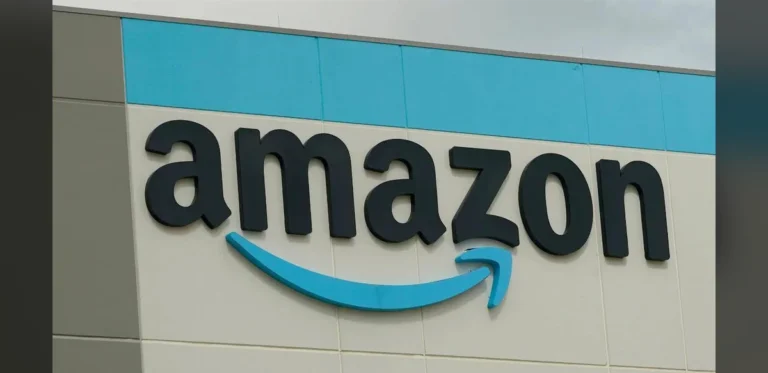 Amazon Funds Large Private Gas Plant for Texas Data Centers