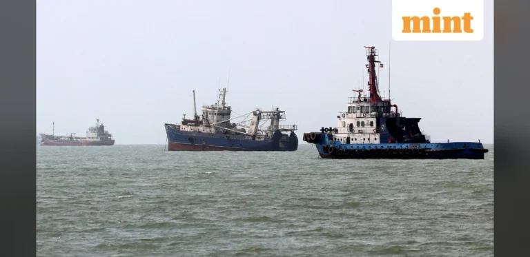 US and Iran Clash Over Control of Strait of Hormuz Six Months Into Conflict